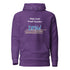 Double Pointed Needles DPNs Hoodie for Knitters